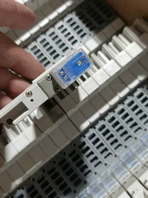 SMC SY3101T-5Z1 / SY3201T-5Z1 Industrial Automation Component product photo 6