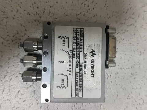 Keysight N1810TL Industrial Sensor product photo 2