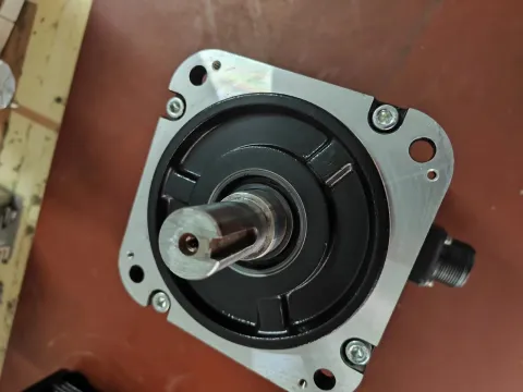 White Label SGMGV-13ADC6S Motor & Drive Component product photo 6