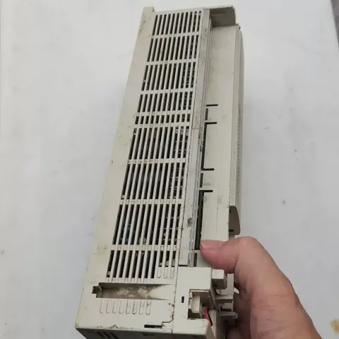 Mitsubishi Electric FX3U-80MT/ES-A PLC Module — product photo 9 of 17