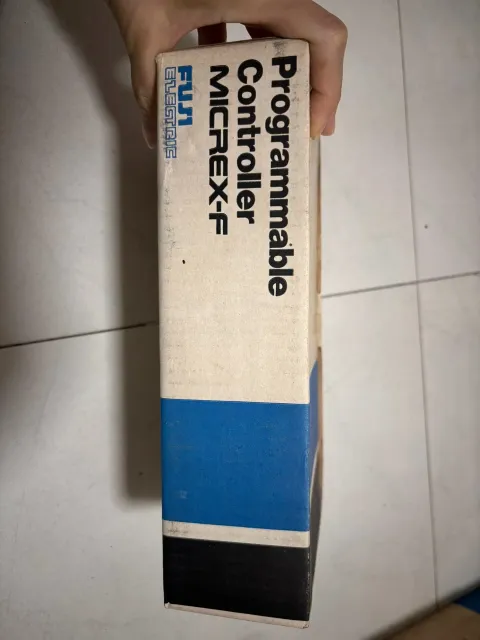 Fuji Electric FTU343A Industrial Automation Component product photo 1