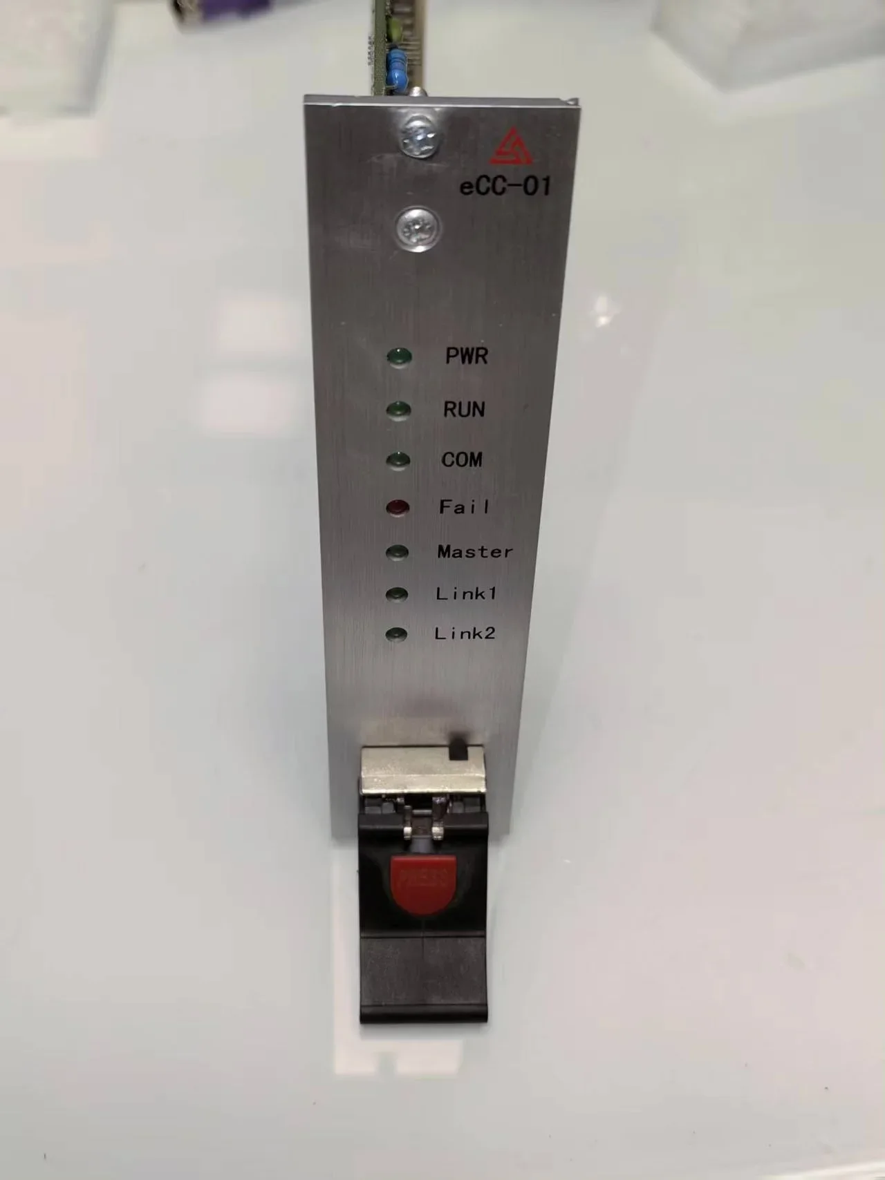 Xinhua Control XHG7.820.175 Industrial Control Board product photo 1