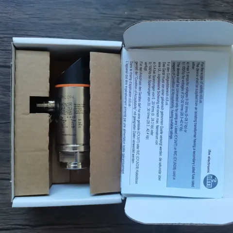 ifm electronic PN2094 / PN-010-RER14-MFRKG/US//V Industrial Sensor product photo 2
