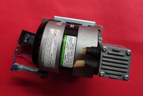 G&M Tech Inc. 20RNS Industrial Automation Component product photo 1