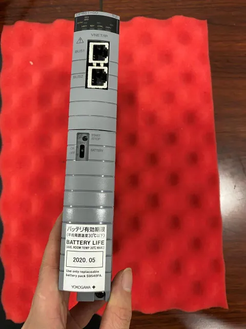 Yokogawa CP461-50 Industrial Automation Component product photo 1