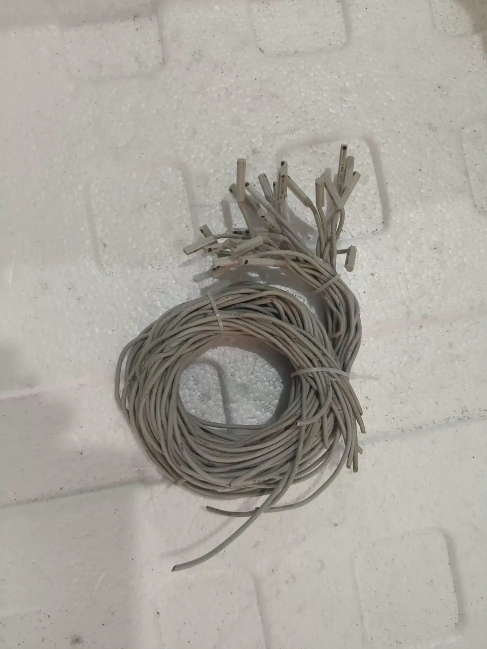 SMC D-M9N Industrial Sensor product photo 1