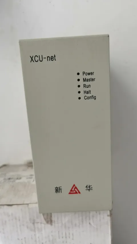 新华 XCU-net Industrial Control Board product photo 1