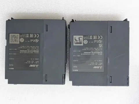 Mitsubishi Electric QD77MS4 Industrial Automation Component — product photo 55 of 110