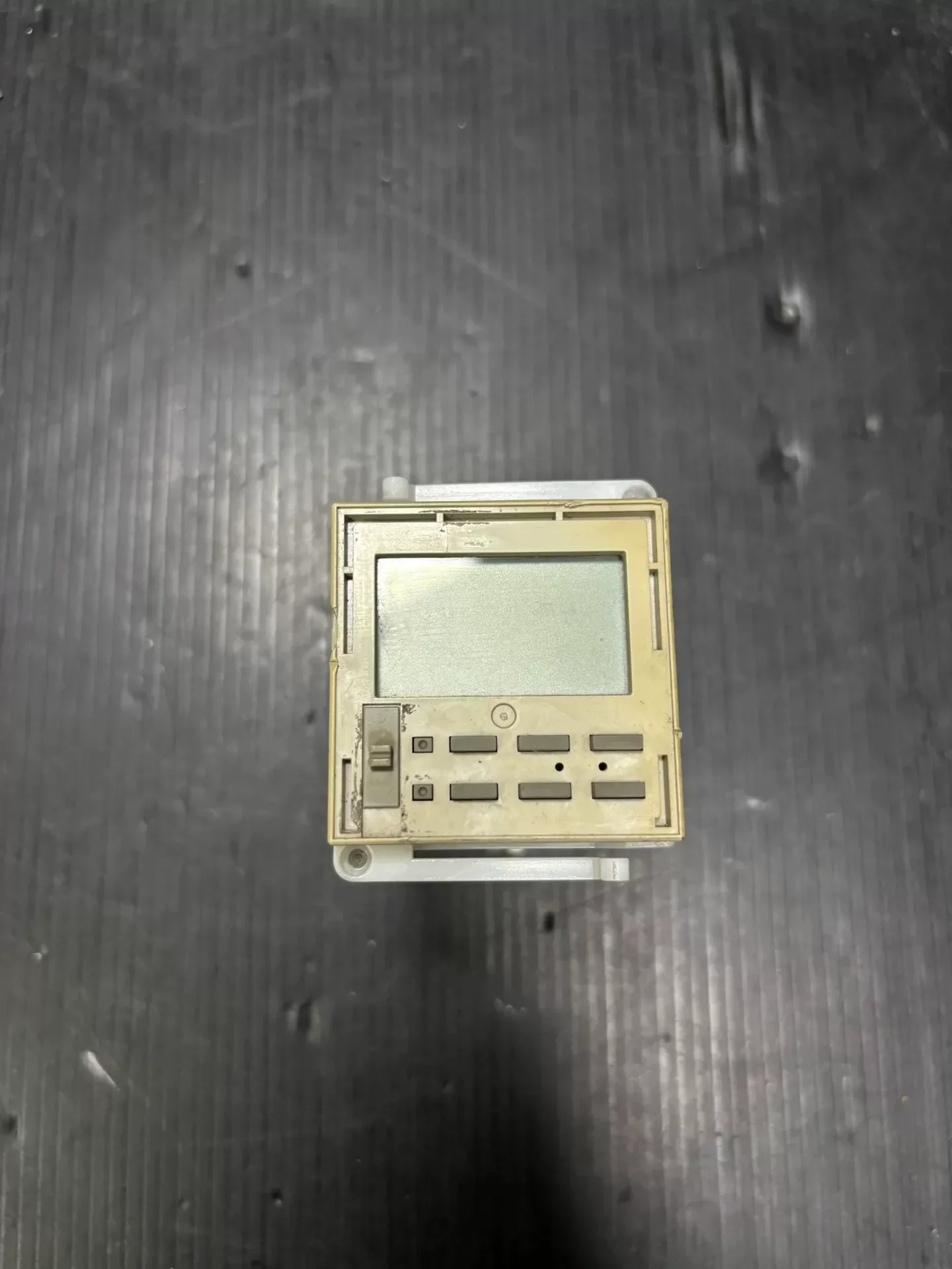OMRON H5F-B Industrial Sensor product photo 1