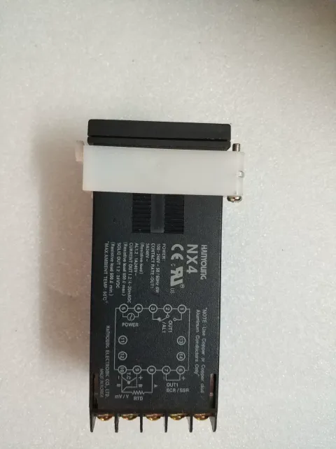 Hanyoung NUX NX4 Industrial Control Board product photo 1