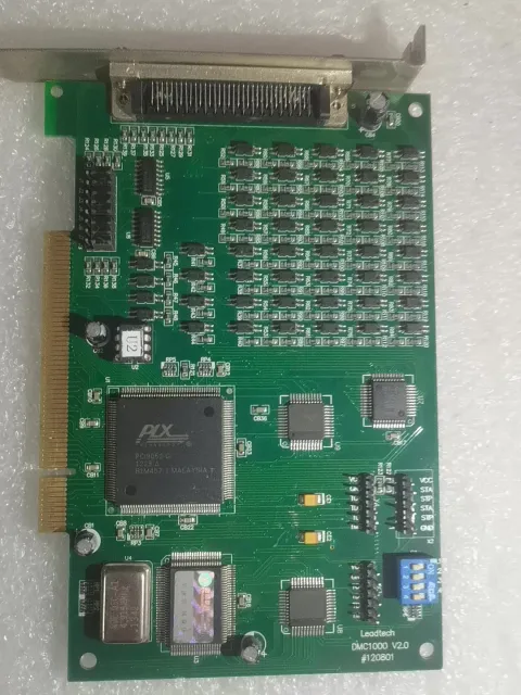 White Label DMC1000 V2.0 Industrial Control Board product photo 1