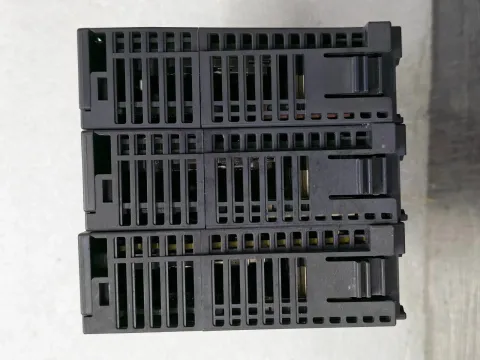 Mitsubishi Electric Q06UDHCPU PLC Module — product photo 8 of 14