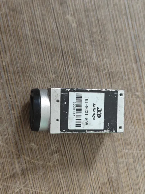 Jakange / 佳康捷 JKJ-MG21-50M Industrial Automation Component product photo 1