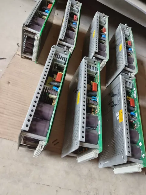Bently Nevada 127610-01 Power Electronics Module — product photo 21 of 23