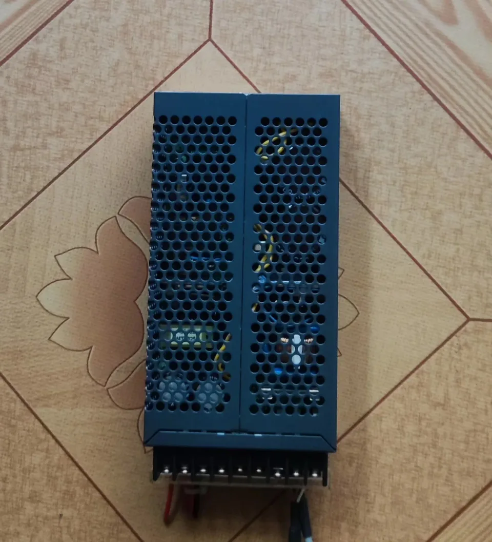 Unbranded Industrial PS-10-24 Power Electronics Module product photo 1