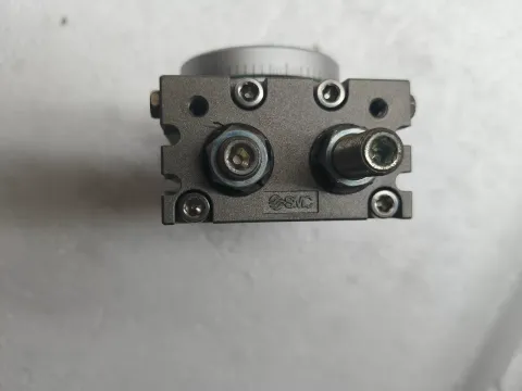 SMC MSQB20A Industrial Automation Component product photo 6