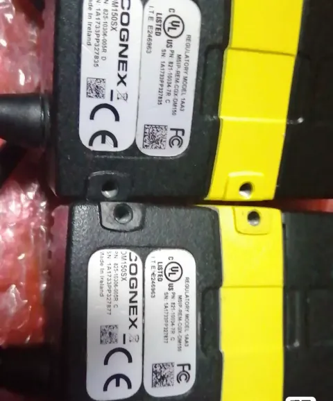White Label DM150SX / 825-10306-005R D Industrial Automation Component product photo 1