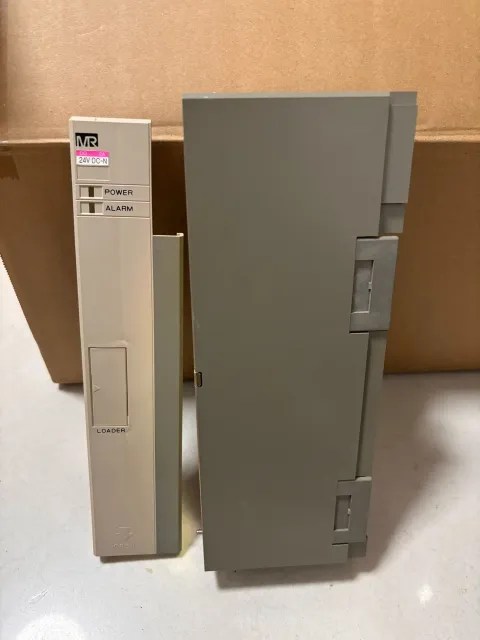 Fuji Electric FTK211A-C10 Industrial Automation Component product photo 4