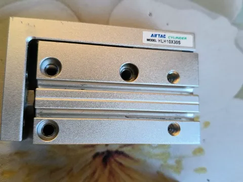 AirTAC HLH10X25S Industrial Automation Component product photo 2