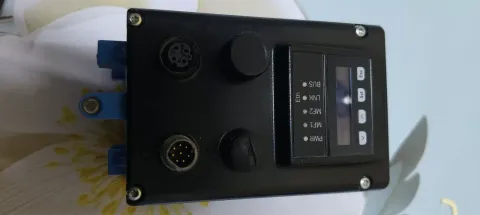 SICK DL100-21AA2101 / Part No. 1052684 Industrial Sensor product photo 1
