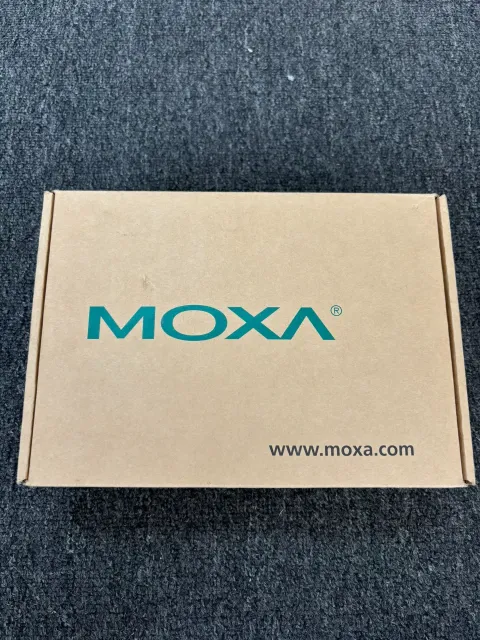 Moxa NPort 5210A Industrial Automation Component product photo 1