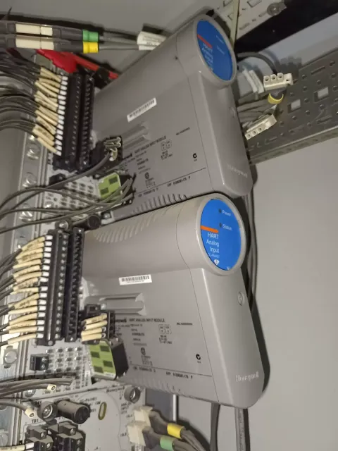 Honeywell CC-PAIH01 Industrial Automation Component product photo 3