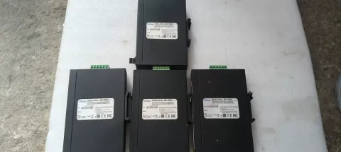 ORing Networking IES-1080A Industrial Sensor product photo 1