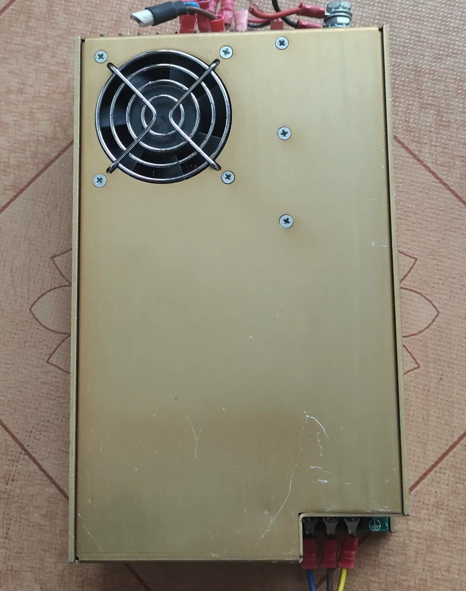 Integrated Power Designs CE-300-5004 Power Electronics Module product photo 1