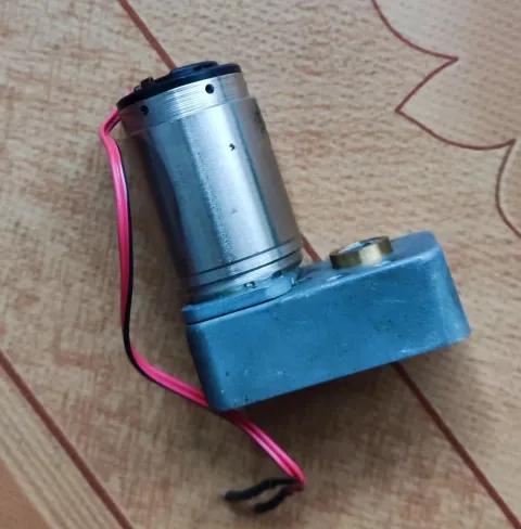 Portescap 28L 28 416E 49 Motor & Drive Component product photo 1