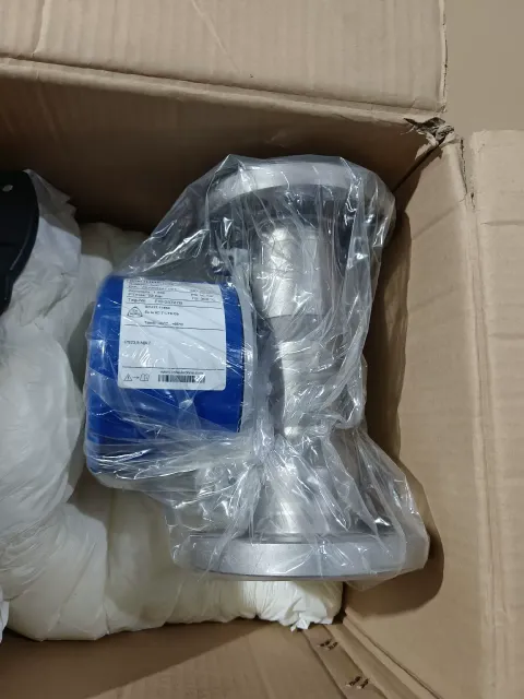 KROHNE H250/RRL/M40/K1/EX Industrial Automation Component product photo 3