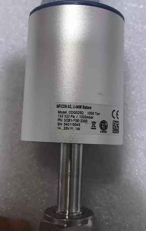 Applied Materials 0190-72680 Industrial Sensor — product photo 28 of 28