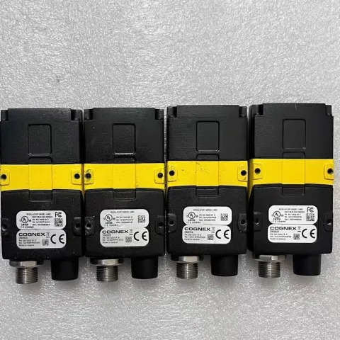 Cognex DM262X / 825-11180-1R Industrial Automation Component product photo 4