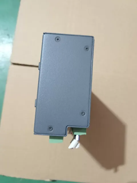 HollySys K-FC01-B.0.0 Industrial Control Board product photo 7