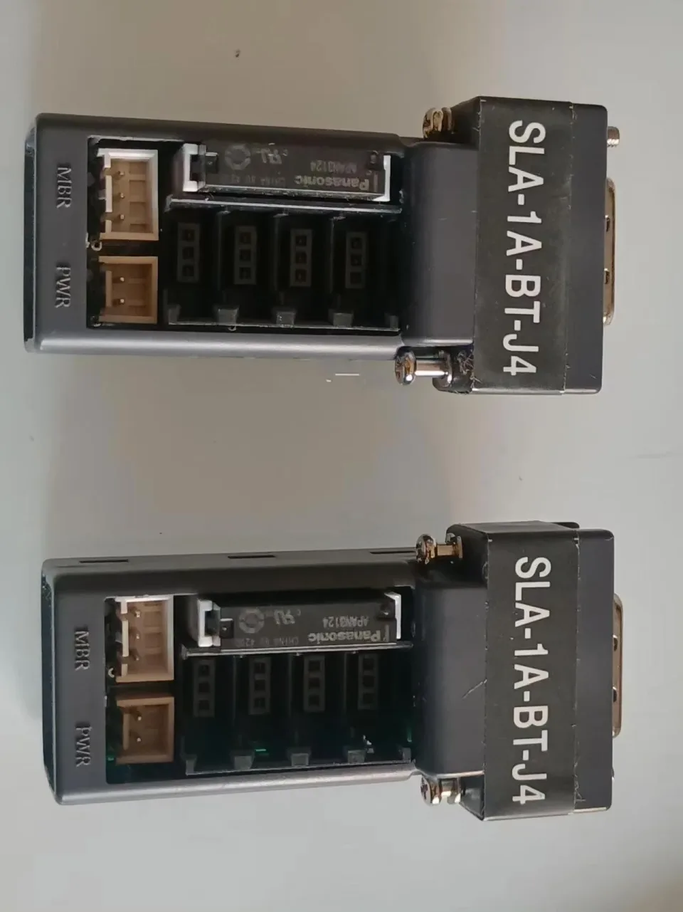 Unbranded Industrial SLA-1A-BT-J4 Motor & Drive Component product photo 1