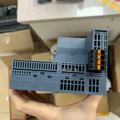 Siemens 6GK1411-5AB10 Industrial Automation Component — product photo 3 of 8