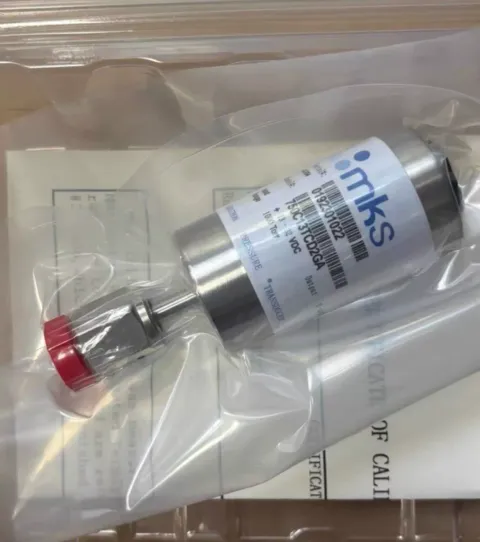MKS 722C12TCE2FA Industrial Sensor product photo 1
