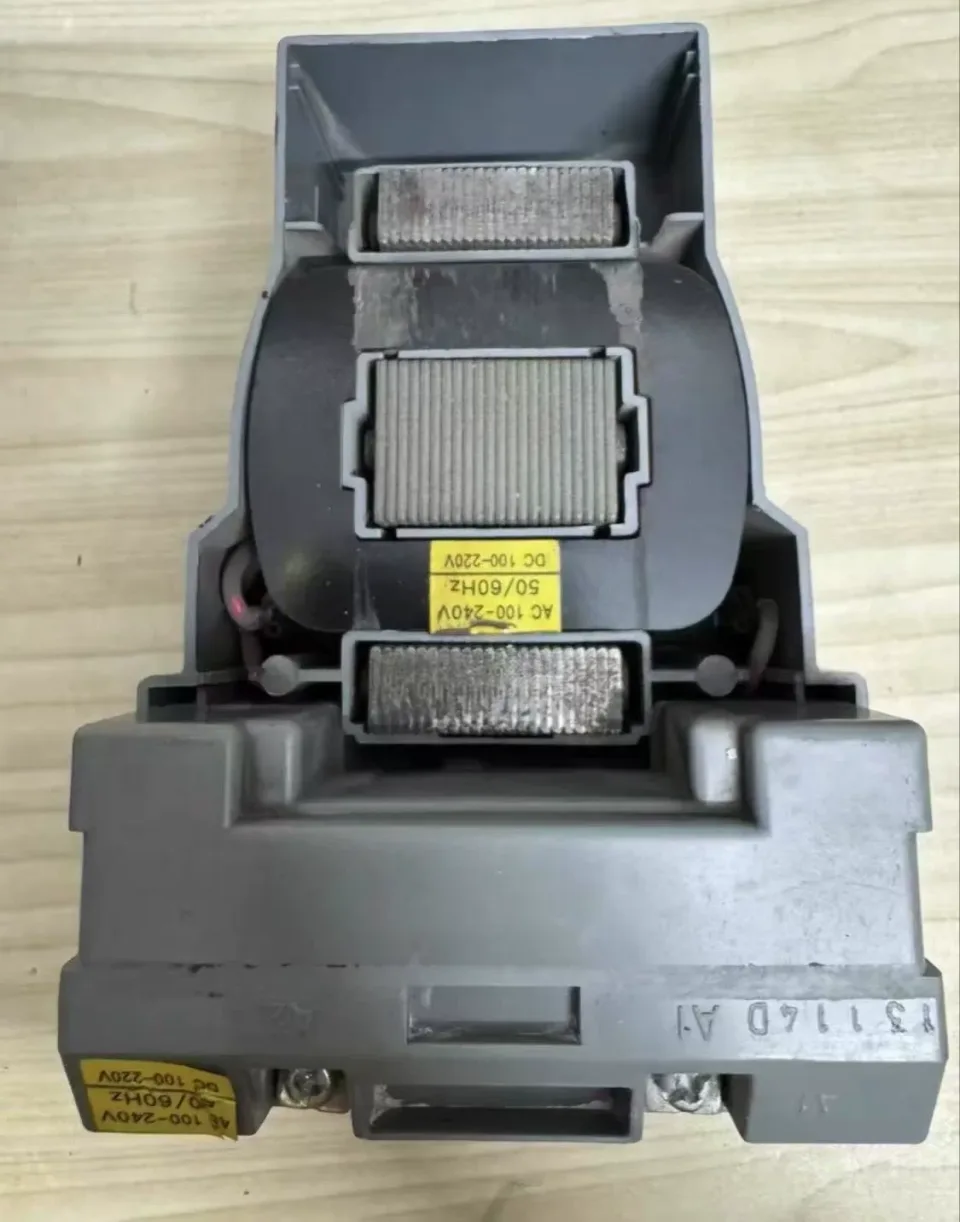 LS GMC-220 replacement coil AC100-240V / DC100-220V Industrial Relay product photo 1