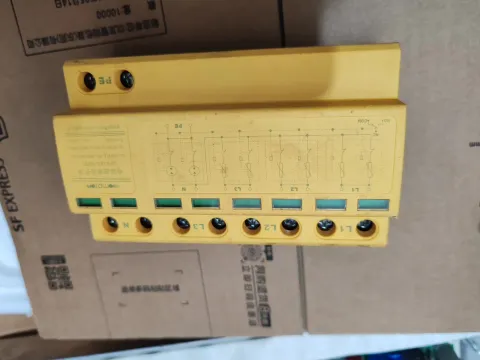 White Label KPA385/60MY Industrial Automation Component product photo 1