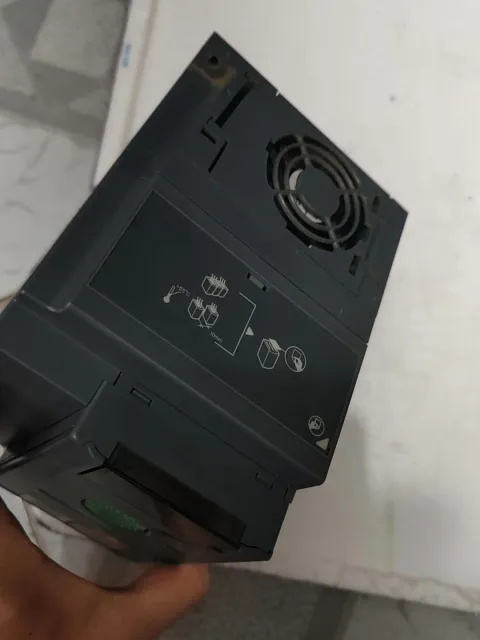 White Label ATV310HU22N4 Motor & Drive Component product photo 4
