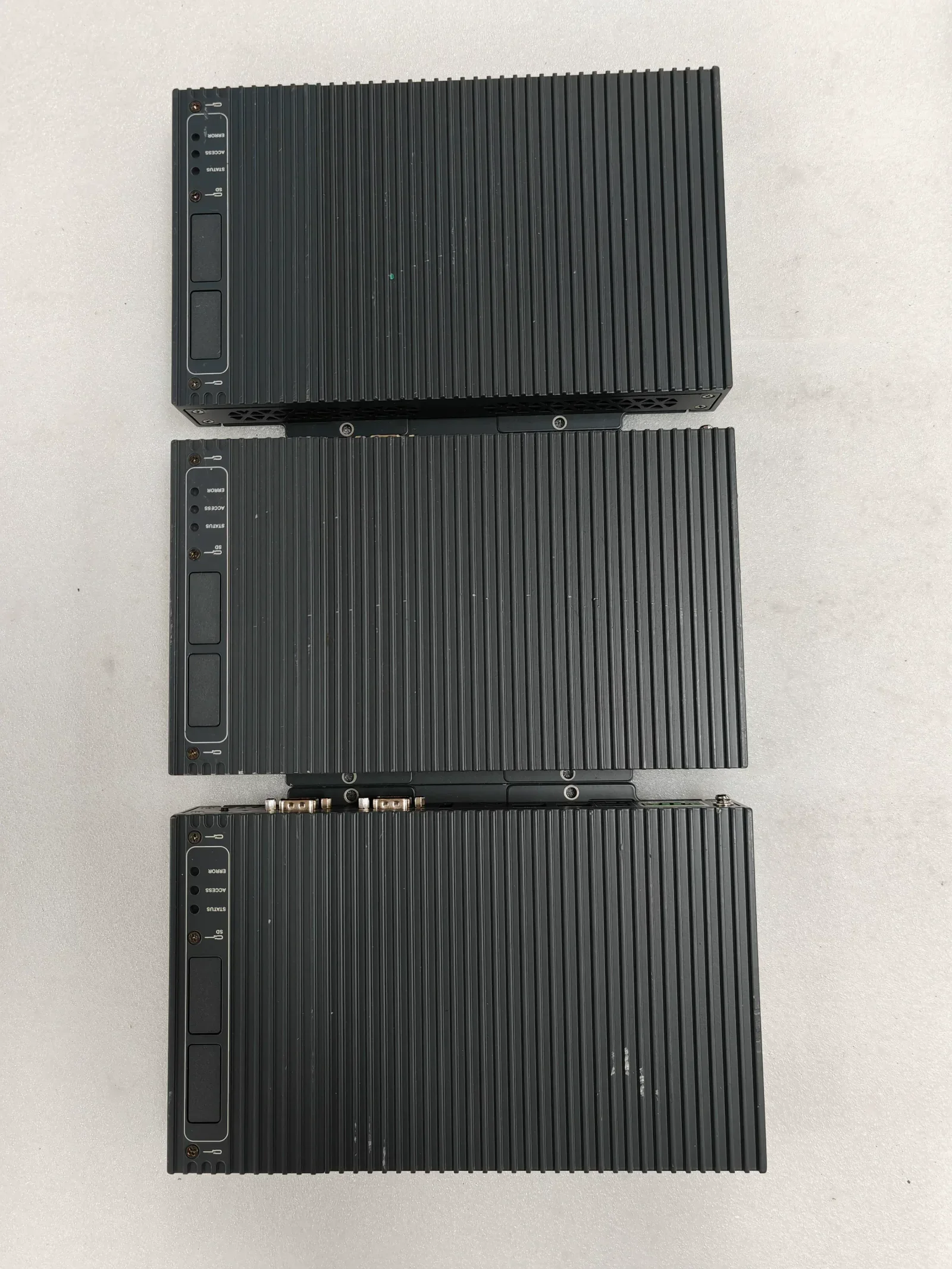 Pro-face / Schneider Electric PFXP6ABB0NA0DNAN00 Industrial Automation Component product photo 1