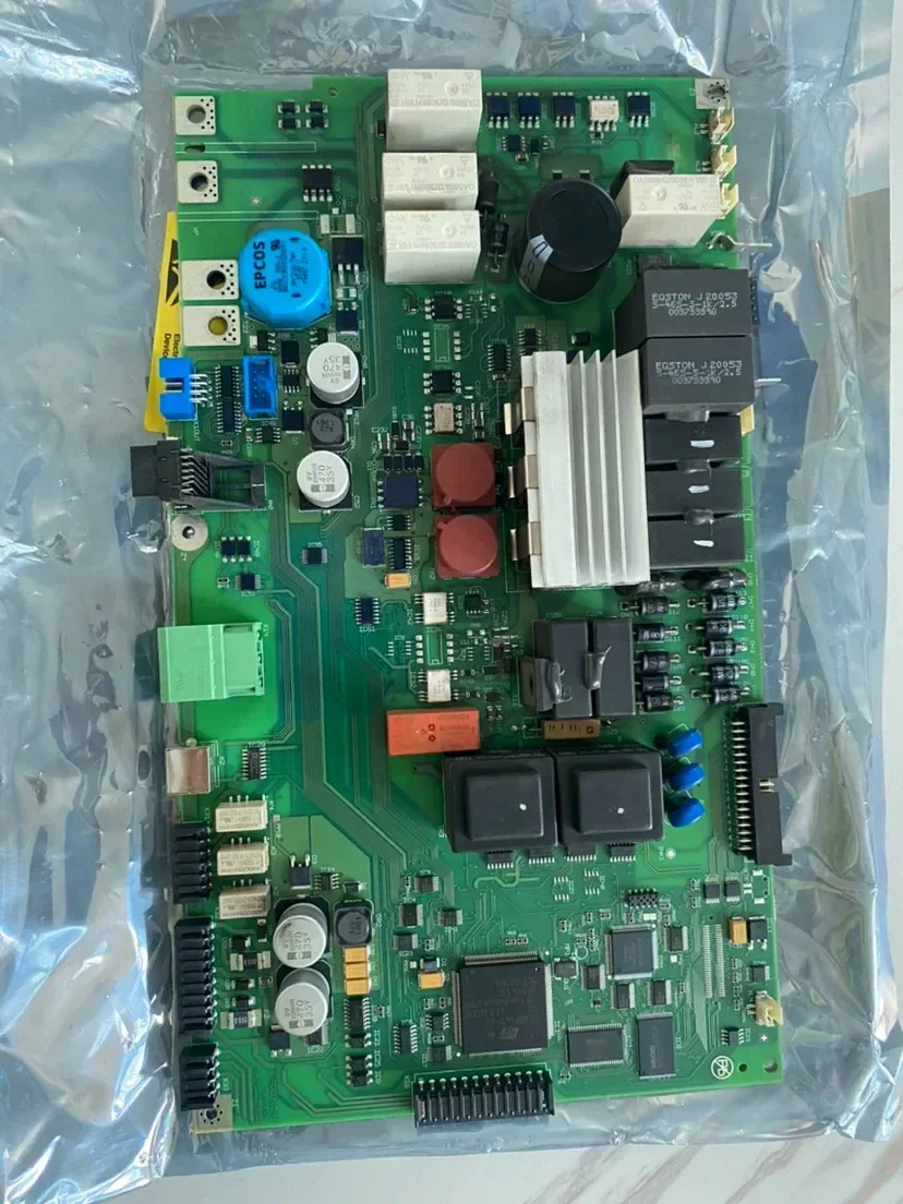 Bosch Rexroth R911324244 Motor & Drive Component product photo 1
