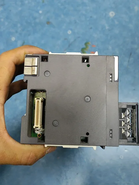 Mitsubishi Electric LJ61BT11-CM Industrial Automation Component product photo 3
