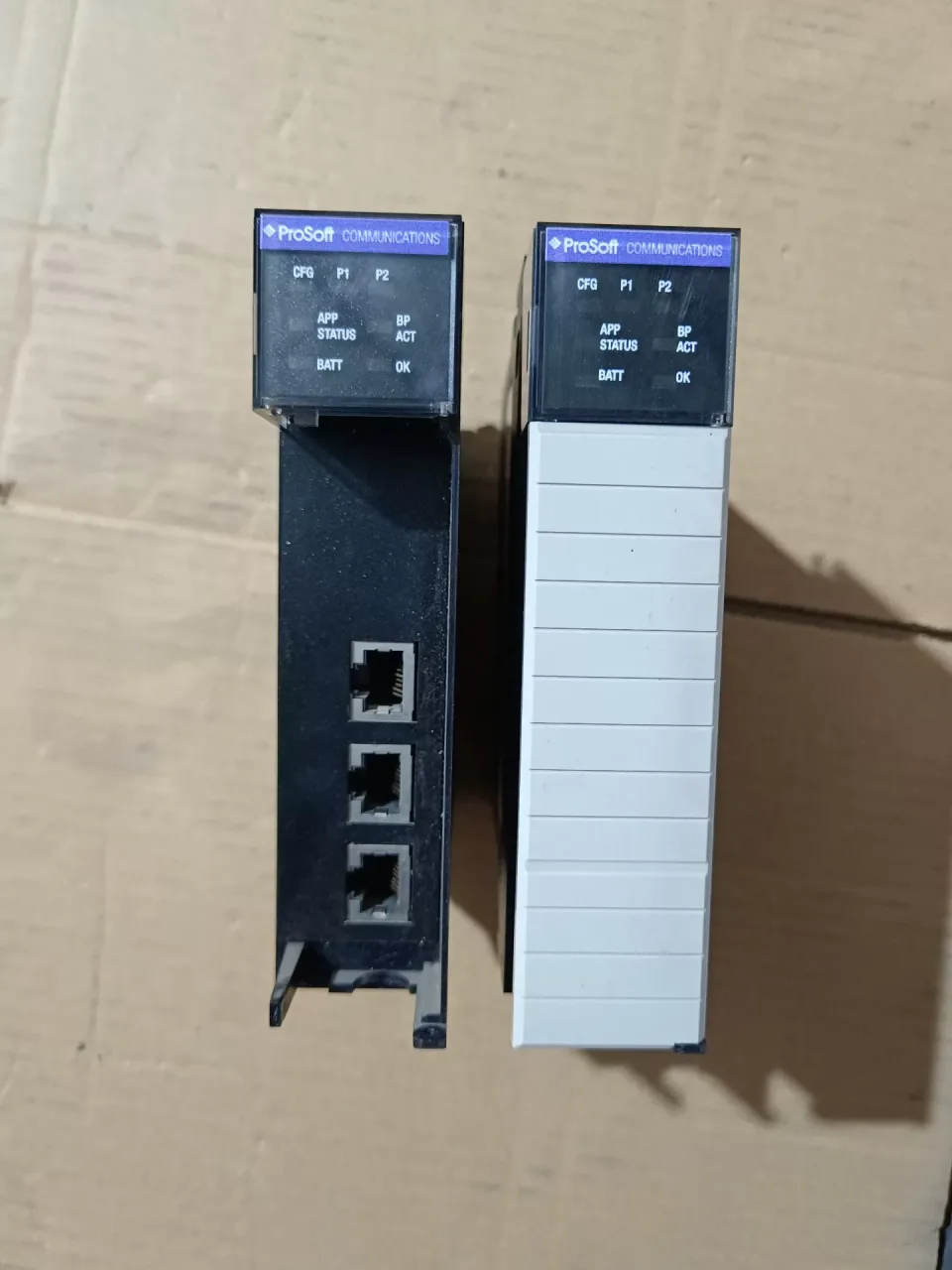 ProSoft Technology MVI56-MCM Industrial Control Board product photo 1
