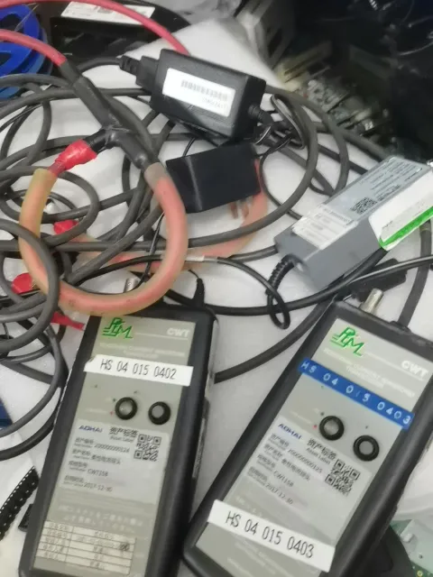 PEM / Power Electronic Measurements CWT15B Industrial Automation Component product photo 6