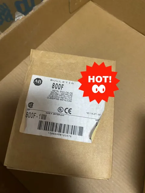 Unbranded Industrial 800F-1MM Industrial Control Board product photo 1