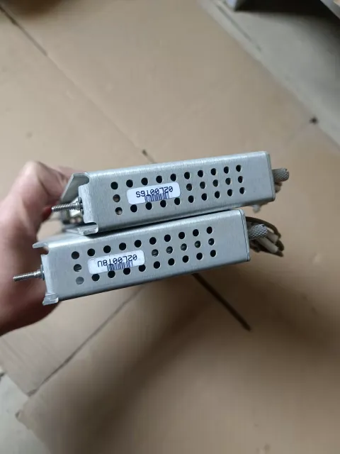 Bently Nevada 128229-01 I/O Module — product photo 45 of 66