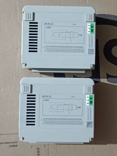新华 xAO-82-22 Industrial Automation Component product photo 1