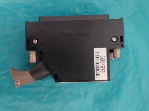 Samwon C40FO-15PB-3 I/O Module product photo 1