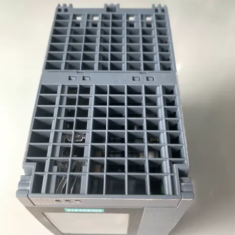 Siemens 6ES7 515-2AM02-0AB0 Industrial Automation Component — product photo 5 of 17