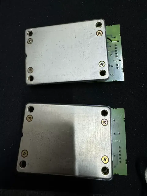 White Label DS200IPCDG1ABB Industrial Control Board product photo 2